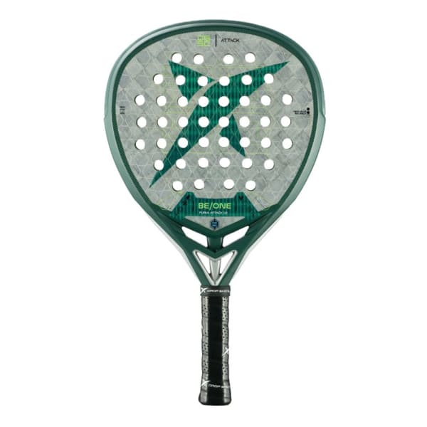 Drop Shot Furia Attack 1.0 2025 — raquette de padel Drop Shot