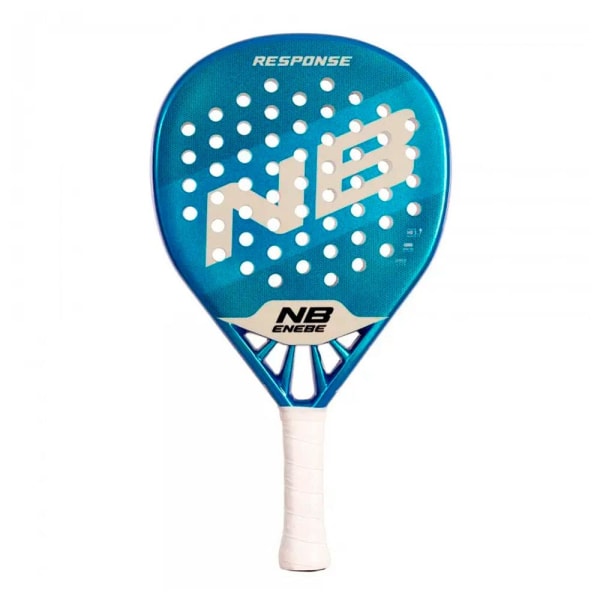 Enebe Response Royal 2025 — raquette de padel Enebe