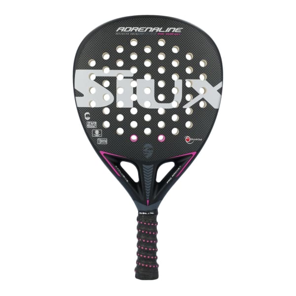 Siux Adrenaline IBAI Edition — raquette de padel Siux