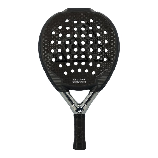 Adidas Metalbone Carbon Ctrl 3.3 2024 — raquette de padel Adidas