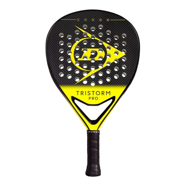 Dunlop Tristorm Pro 2025 — raquette de padel Dunlop