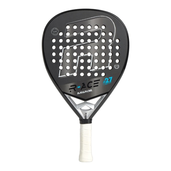 Royal Padel R Ace Light 2025 — raquette de padel Royal Padel