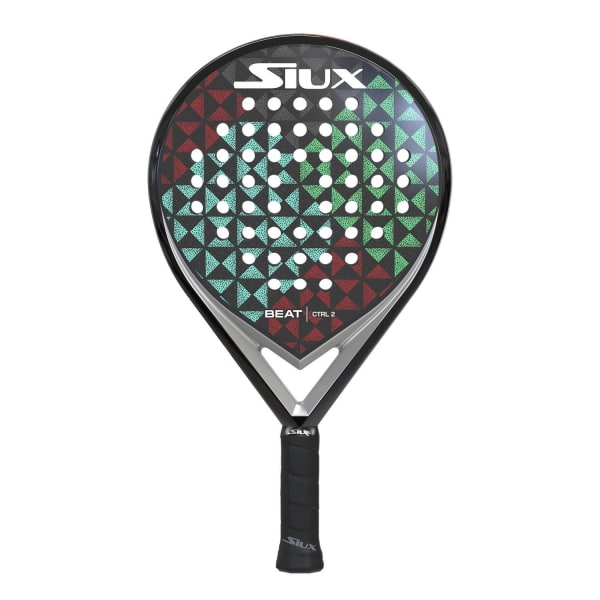 Siux Beat Control 2 2025 — raquette de padel Siux