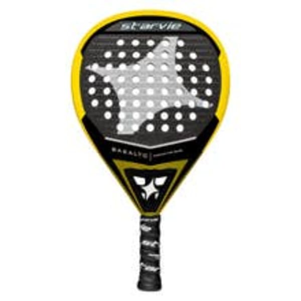 StarVie Basalto 2024 — raquette de padel StarVie
