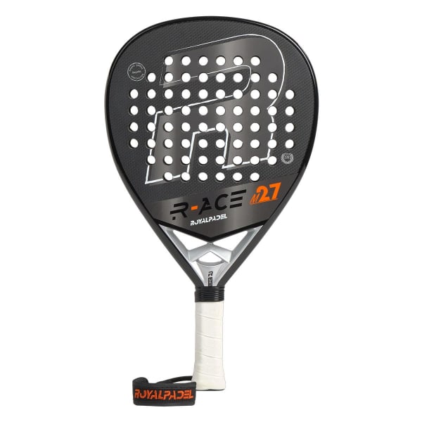Royal Padel R Ace 2025 — raquette de padel Royal Padel