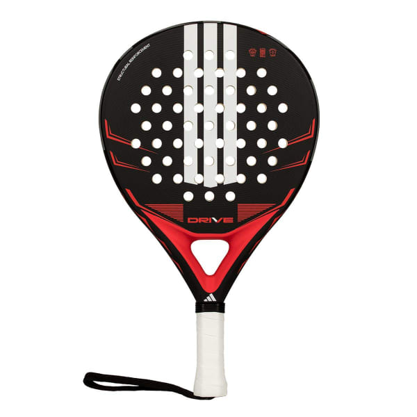 Adidas Drive Black 2026 — raquette de padel Adidas