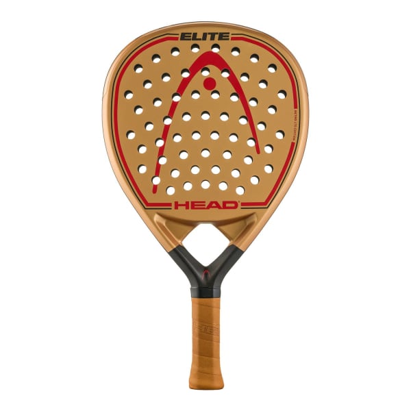 Head Speed Elite LTD 2025 — raquette de padel Head