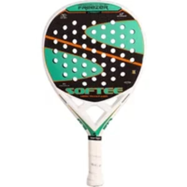 Softee Carbon 3K — raquette de padel softee