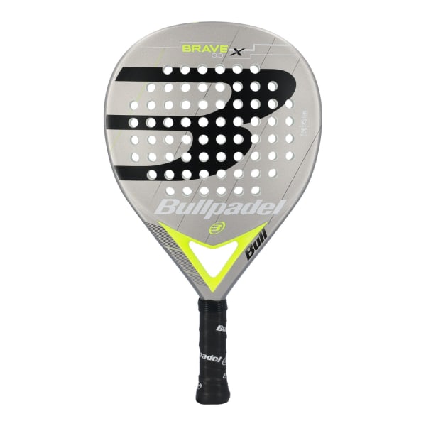 Bullpadel Hack 04 Premier Padel 26 — raquette de padel bullpadel