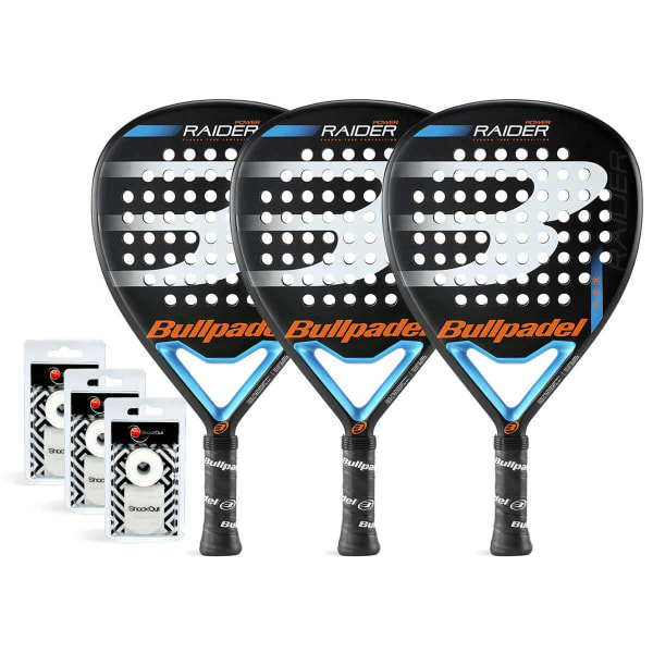 Bullpadel Vertex 04 Comfort 24 — raquette de padel bullpadel