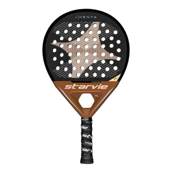 Starvie Metheora Warrior — raquette de padel starvie