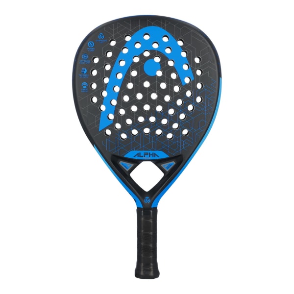 Head Extreme Pro Arturo Coello Reedicion 2024 — raquette de padel head