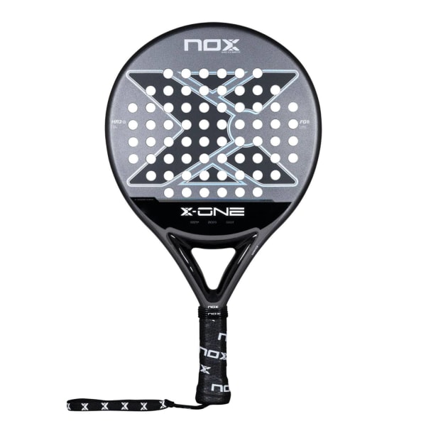 Nox X-One 2026 — raquette de padel Nox