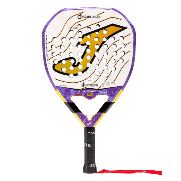 Joma Premier Padel Valladolid P2 — raquette de padel Joma