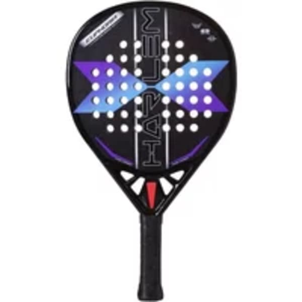 Harlem Padel Euphoria Soft — raquette de padel Harlem