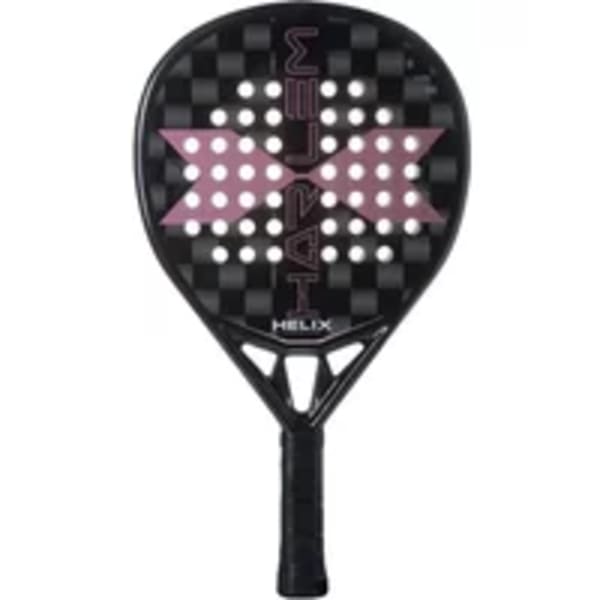 Harlem Padel Helix Soft HP-225 — raquette de padel Harlem