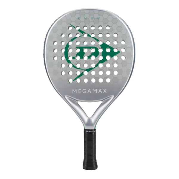 Dunlop Megamax Silver — raquette de padel Dunlop