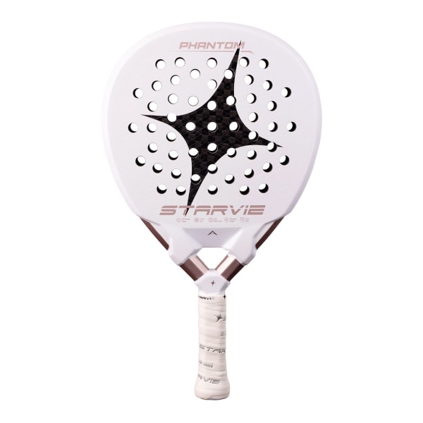 STARVIE PHANTOM 2027 — raquette de padel STARVIE