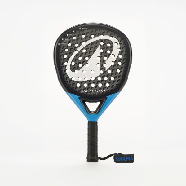 Kuikma PR Power Light — raquette de padel Kuikma