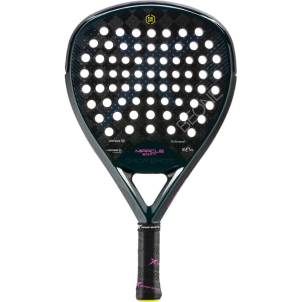 Drop Shot Miracle Soft — raquette de padel Drop Shot
