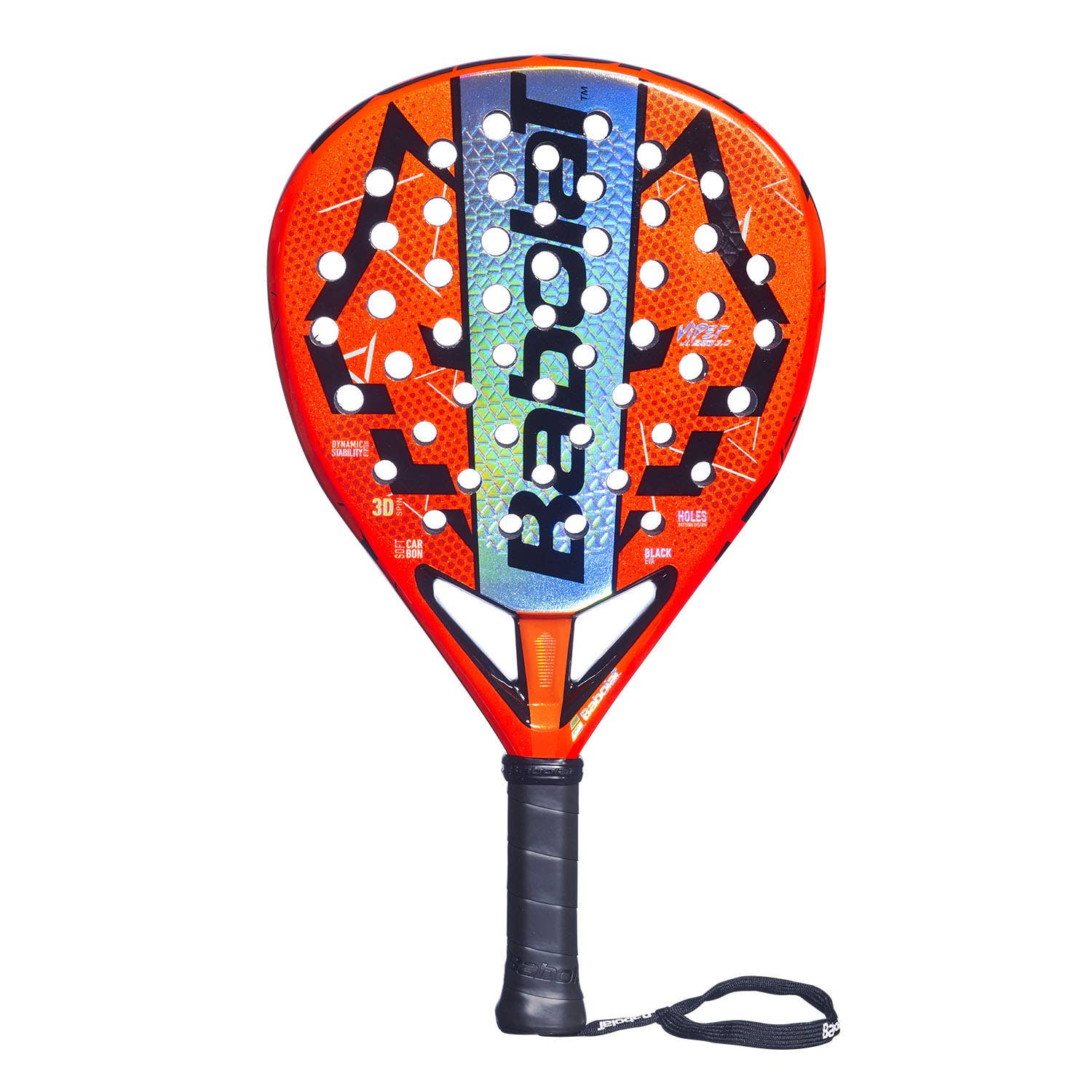 Babolat Viper Soft Juan Lebrón 3.0 2026