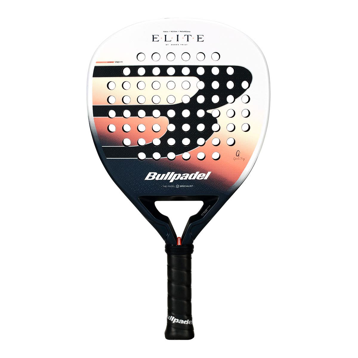 Bullpadel Elite 26 Mujer 2026