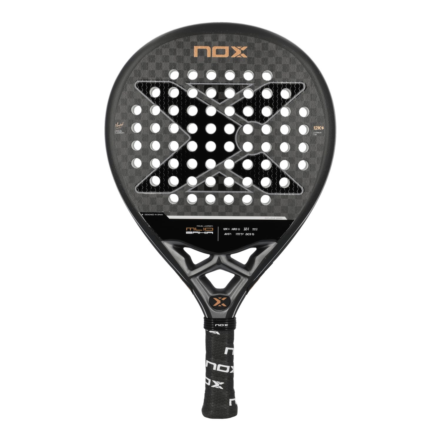 Ex Con Nox ML10 Bahía Luxury Series Ex review - pros, cons and best price ...