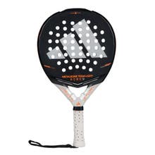 Pala de pàdel Adidas Metalbone Team Light 2026 — Adidas — forma redonda — tipus control — 352 g — 2026