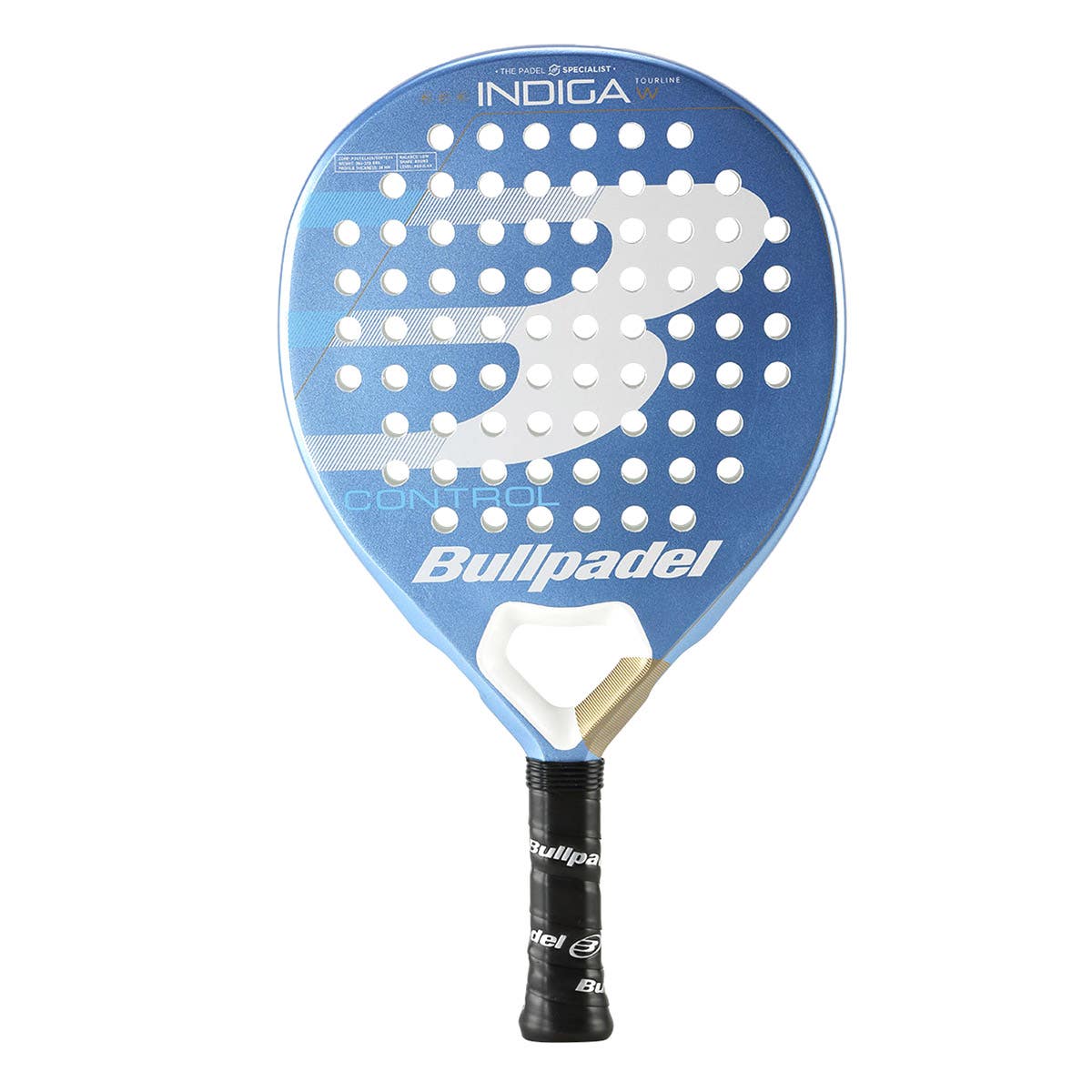 bullpadel hack 04 26