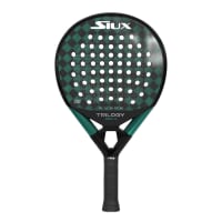 Siux Trilogy Control Pro 4 2024 – Siux Rund-Padelschläger