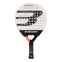 Bullpadel Indiga W 26 Mujer 2026 – Bullpadel Rund-Padelschläger