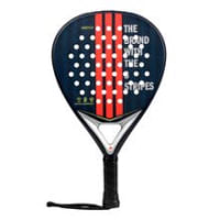 Adidas Match Blue 3.4 2025 – Adidas Tropfen-Padelschläger