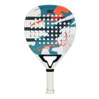 bullpadel ionic light 2025 – Bullpadel Tropfen-Padelschläger