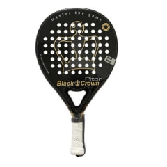 Black Crown Piton