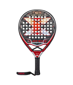 Nox AT10 Genius 18K Limited Edition Agustín Tapia