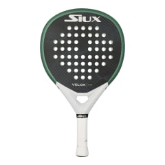 Siux Velox Flex Verde Fibra de Vidrio