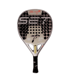 Pala SET Platinum Wolf Power 2025 Sanyo Gutierrez