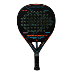dunlop inferno elite lt g1 hl naranja azul