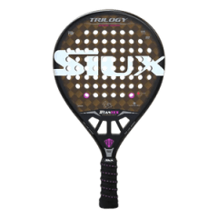 Siux Trilogy Control Patty Llaguno