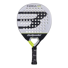 Bullpadel Indiga CTR 26 2026