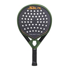 Siux Trilogy Elite 5 2025
