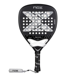 Nox AT10 Genius Attack 18K Alum By Agustín Tapia 2026