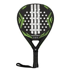 Adidas Match Black Lime 2026