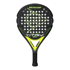 Dunlop Titan 2.0 Amarilla 2024