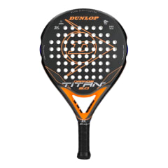 Dunlop Titan 2.0 Naranja 2024