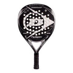 Dunlop Fusión Élite Pro Plata