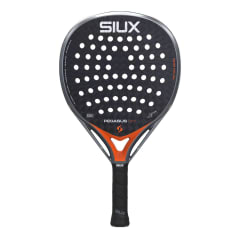 Siux Pegasus Pro 2026 Lava Orange