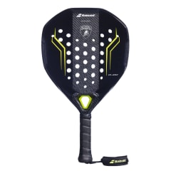 Babolat x Lamborghini BL002 Black 2025