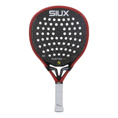 Siux Electra Pro Fire Red 2026