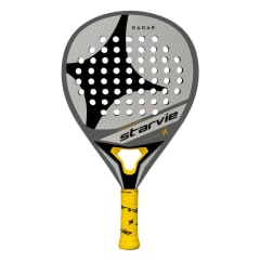 Starvie Radar 2024